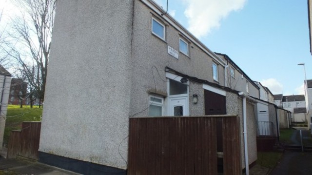  Image of 2 Bedroom Terraced to rent at Holborn Walk  Leeds, LS6 2RA