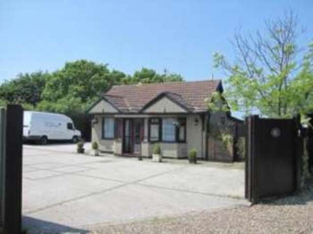  Image of Bungalow for sale at Hullbridge Hockley Hullbridge, SS5 6BE