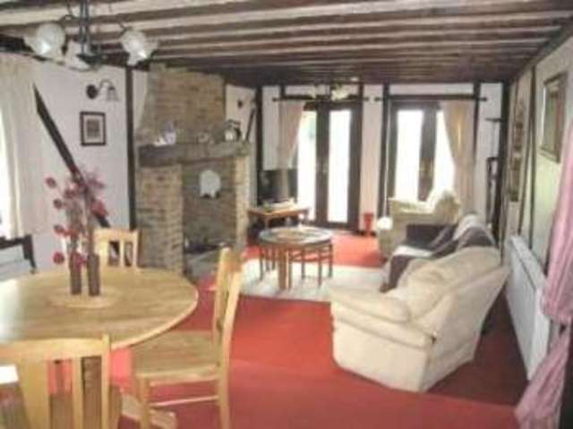  Image of Bungalow for sale at Hullbridge Hockley Hullbridge, SS5 6BE