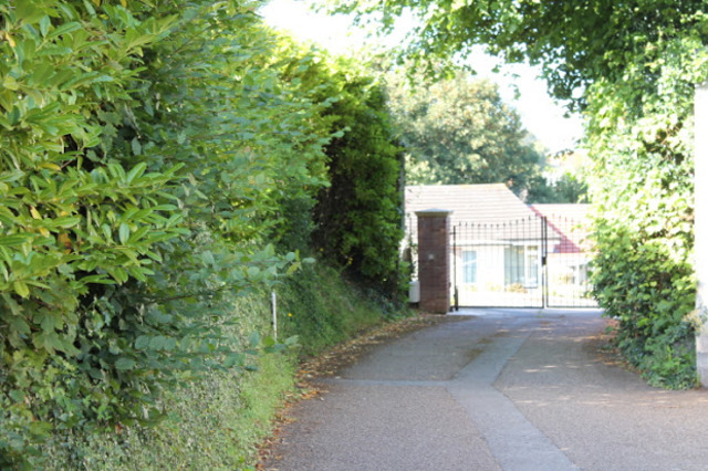  Image of 2 Bedroom Apartment to rent at Isleworth Road  Exeter, EX4 1RG