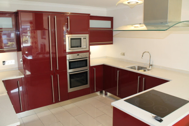  Image of 2 Bedroom Apartment to rent at Isleworth Road  Exeter, EX4 1RG
