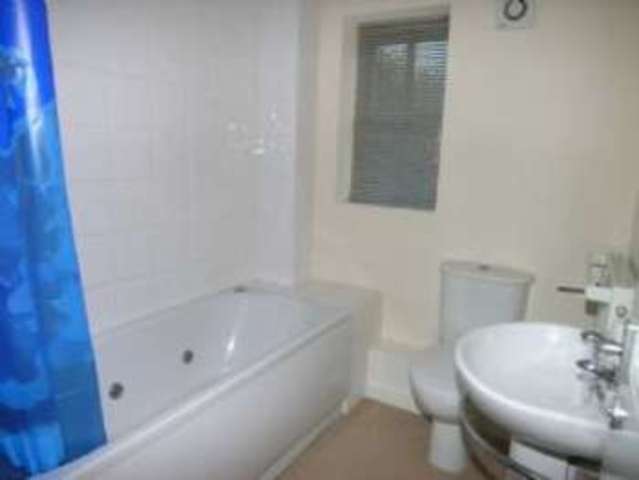 Image of 2 Bedroom Terraced to rent at Jerusalem Court Queen Street Kidderminster, DY10 2NT