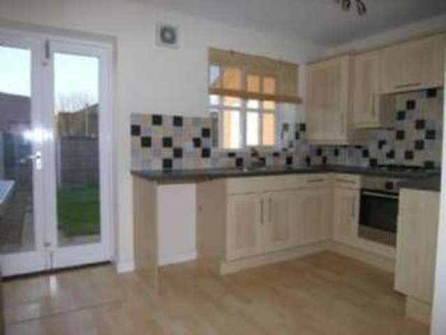  Image of 2 Bedroom Terraced to rent at Jerusalem Court Queen Street Kidderminster, DY10 2NT