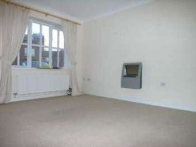  Image of 2 Bedroom Terraced to rent at Jerusalem Court Queen Street Kidderminster, DY10 2NT