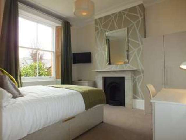 Image of 1 Bedroom Detached to rent at Reading Berkshire Reading, RG1 7RS