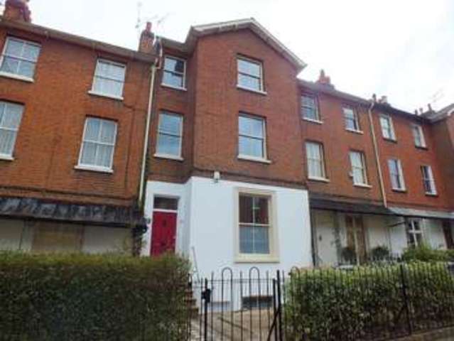  Image of 1 Bedroom Detached to rent at Reading Berkshire Reading, RG1 7RS