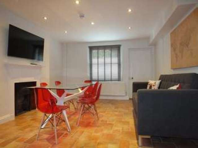  Image of 1 Bedroom Detached to rent at Reading Berkshire Reading, RG1 7RS