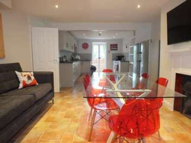  Image of 1 Bedroom Detached to rent at Reading Berkshire Reading, RG1 7RS