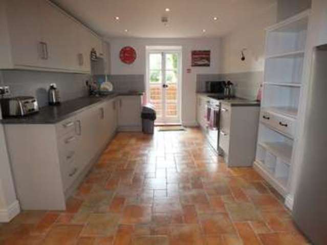  Image of 1 Bedroom Detached to rent at Reading Berkshire Reading, RG1 7RS