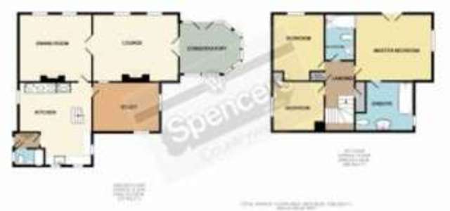  Image of 3 Bedroom Detached for sale at Uppingham Road Keythorpe East Norton, LE7 9XJ