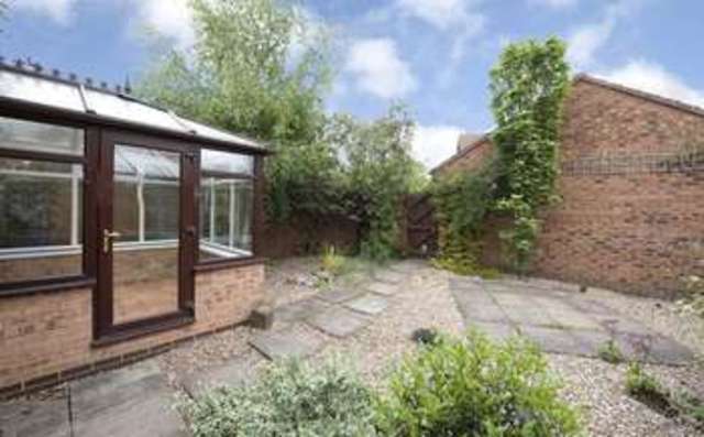  Image of 3 Bedroom Detached for sale at Laker Close Stourbridge Stourbridge, DY8 4PX