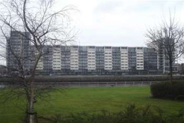  Image of 2 Bedroom Flat to rent at Glasgow, G3 8HF