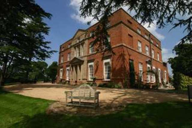  Image of 1 Bedroom Flat to rent at Laugherne Park Martley Worcester, WR6 6RQ