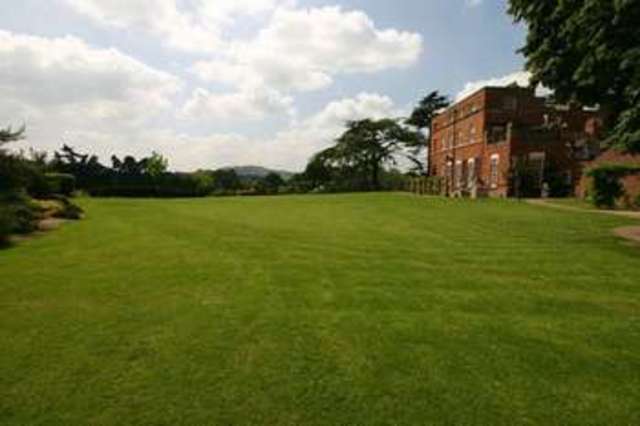  Image of 1 Bedroom Flat to rent at Laugherne Park Martley Worcester, WR6 6RQ