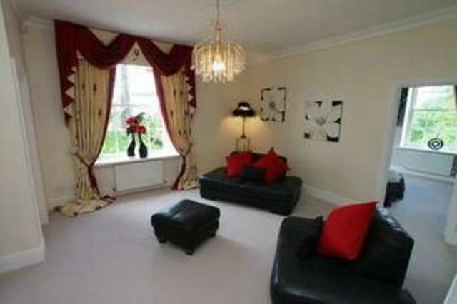  Image of 1 Bedroom Flat to rent at Laugherne Park Martley Worcester, WR6 6RQ