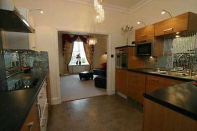  Image of 1 Bedroom Flat to rent at Laugherne Park Martley Worcester, WR6 6RQ
