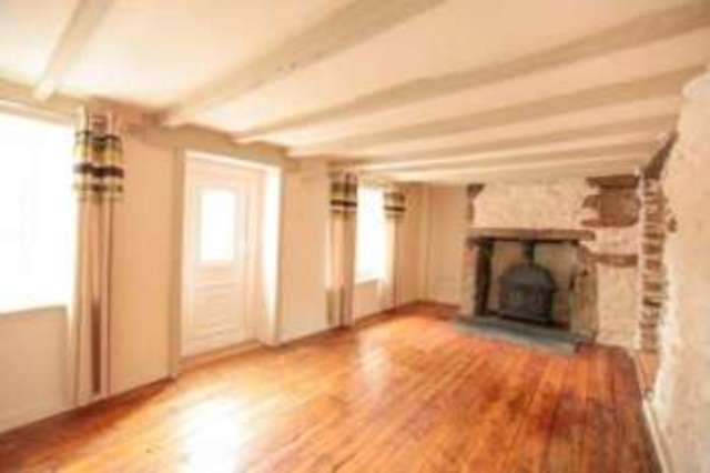  Image of 4 Bedroom Detached for sale at Liskeard Cornwall Common Moor, PL14 6ER