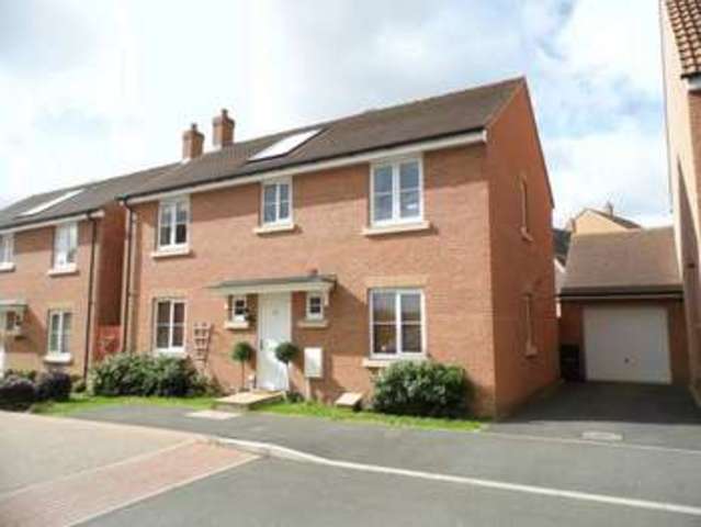  Image of Property to rent at Lochem Road  Devizes, SN10 2GE