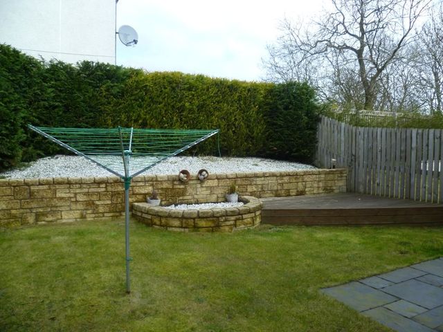  Image of 3 Bedroom Terraced to rent at Kinglassie Fife Fife, KY5 0YU