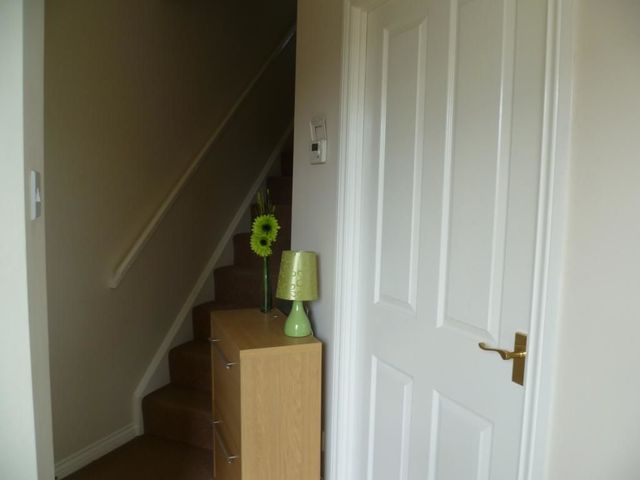  Image of 3 Bedroom Terraced to rent at Kinglassie Fife Fife, KY5 0YU