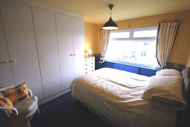 Image of 3 Bedroom Semi-Detached for sale at Lodge Close Freckleton Preston, PR4 1YN
