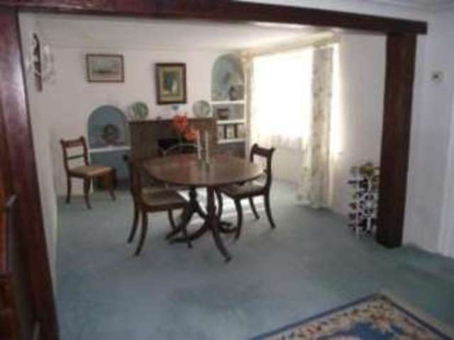  Image of 4 Bedroom Detached for sale at Ticehurst Wadhurst Ticehurst, TN5 7BU