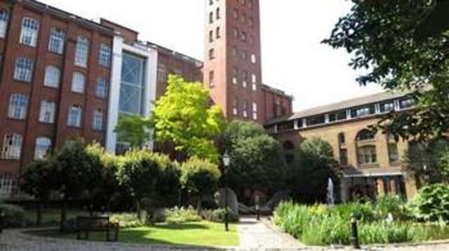  Image of 2 Bedroom Flat for sale at Bow Quarter, E3 2UP