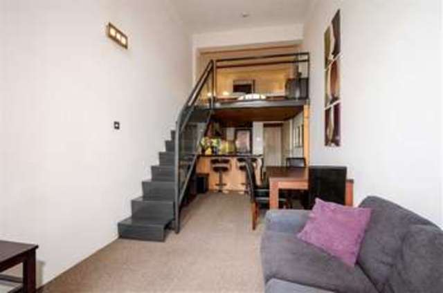  Image of 1 Bedroom Flat for sale at Bow Quarter, E3 2UL
