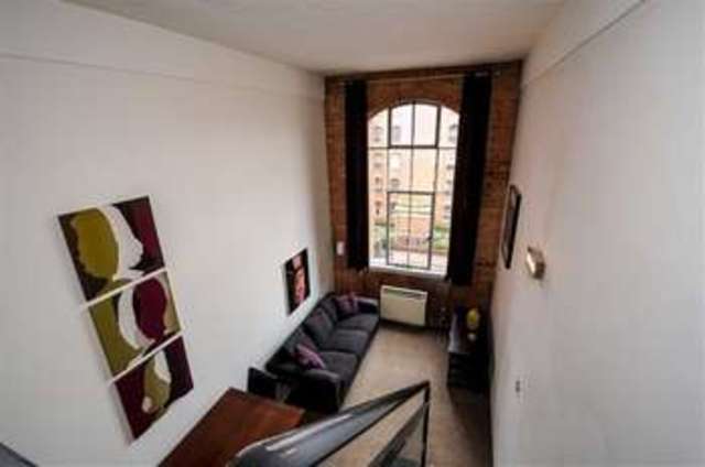  Image of 1 Bedroom Flat for sale at Bow Quarter, E3 2UL