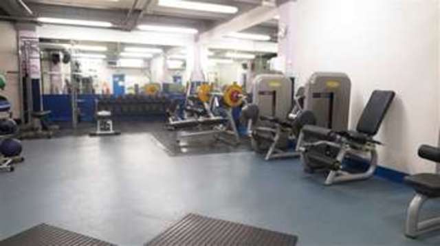  Image of 1 Bedroom Flat for sale at Bow Quarter, E3 2UL