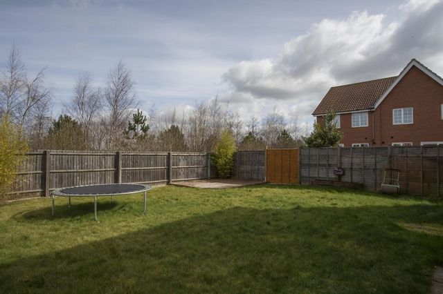  Image of 4 Bedroom Detached for sale at Manning Road  Bury St. Edmunds, IP32 7GF