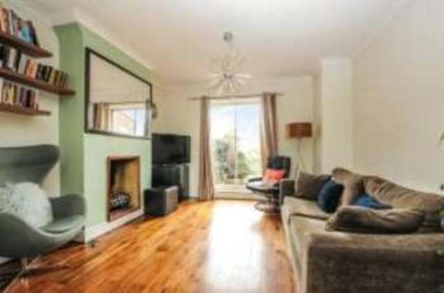  Image of 4 Bedroom Terraced for sale at West Wickham  West Wickham, BR4 0JY