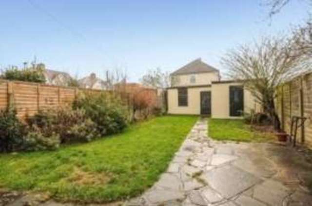  Image of 4 Bedroom Terraced for sale at West Wickham  West Wickham, BR4 0JY