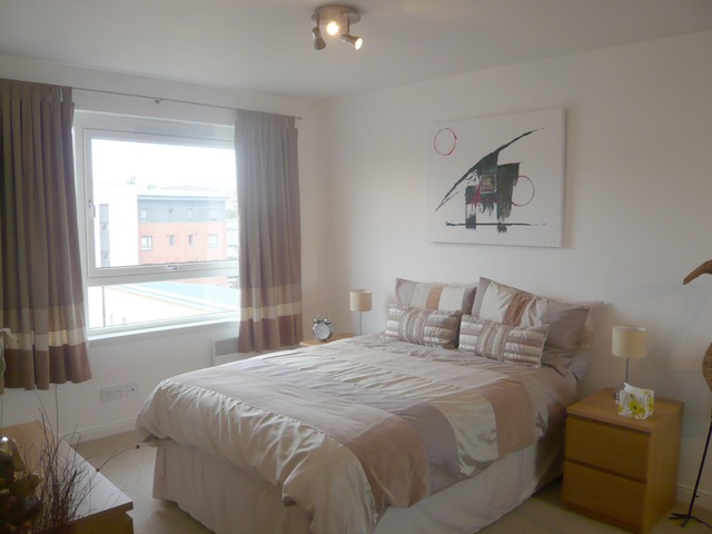  Image of 2 Bedroom Flat to rent at Dundee  Dundee, DD1 3AU