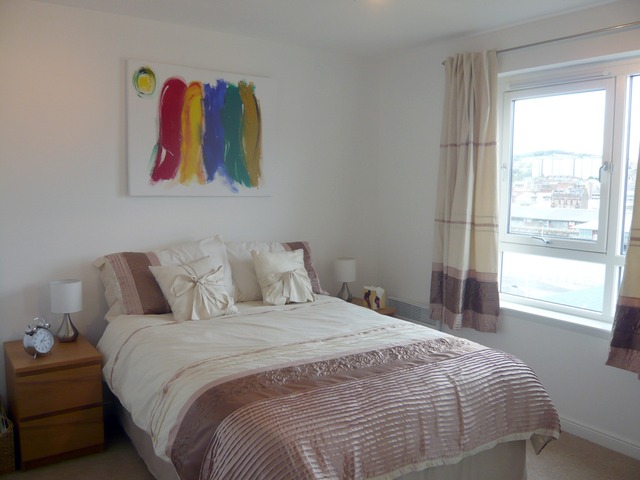  Image of 2 Bedroom Flat to rent at Dundee  Dundee, DD1 3AU