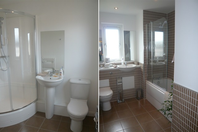 Image of 2 Bedroom Flat to rent at Dundee  Dundee, DD1 3AU
