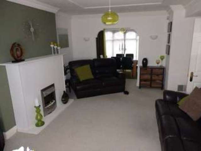  Image of 3 Bedroom Terraced for sale at Meldon Drive  Bilston, WV14 8BQ