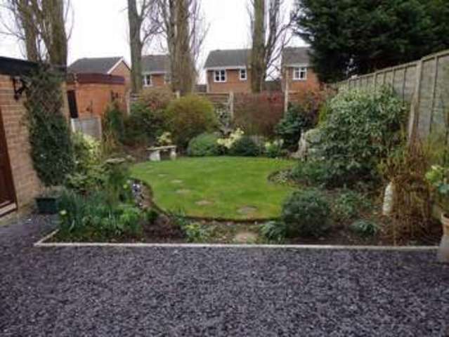  Image of 3 Bedroom Terraced for sale at Meldon Drive  Bilston, WV14 8BQ