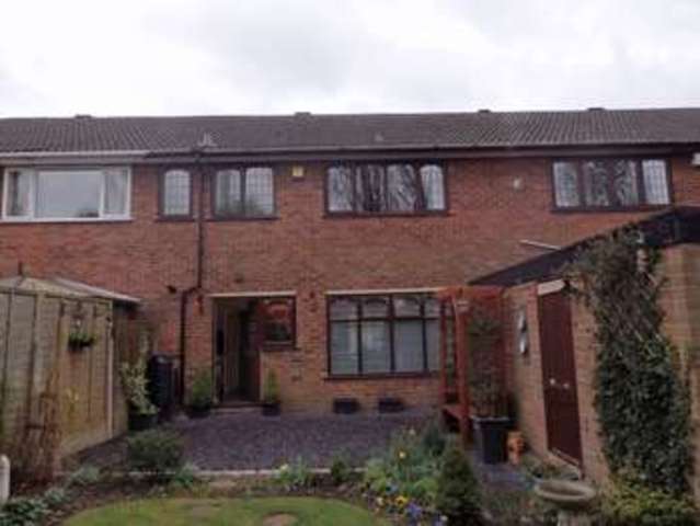  Image of 3 Bedroom Terraced for sale at Meldon Drive  Bilston, WV14 8BQ