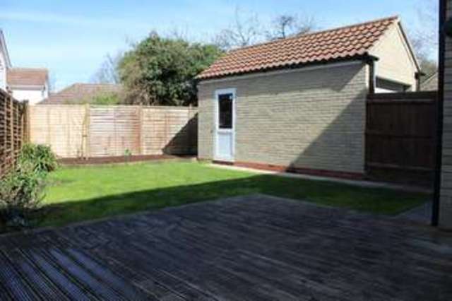  Image of 3 Bedroom Semi-Detached to rent at Burwell Cambridgeshire, CB25 0AJ
