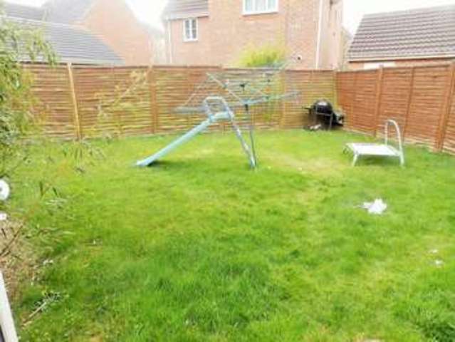  Image of 3 Bedroom Detached for sale at Neptune Crescent Coleview Swindon, SN3 4JE