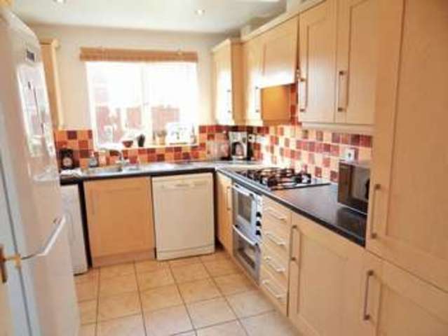  Image of 3 Bedroom Detached for sale at Neptune Crescent Coleview Swindon, SN3 4JE