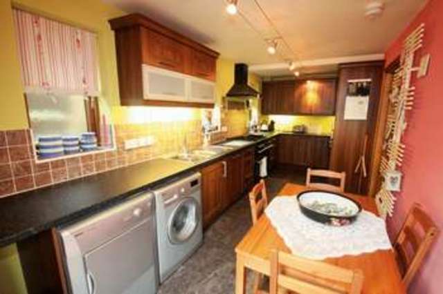  Image of 3 Bedroom Detached for sale at Newbold Road Barlestone Nuneaton, CV13 0DZ