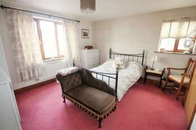  Image of 3 Bedroom Detached for sale at Newbold Road Barlestone Nuneaton, CV13 0DZ