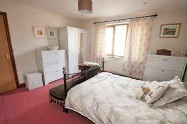  Image of 3 Bedroom Detached for sale at Newbold Road Barlestone Nuneaton, CV13 0DZ