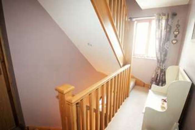  Image of 3 Bedroom Detached for sale at Newbold Road Barlestone Nuneaton, CV13 0DZ