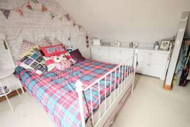  Image of 3 Bedroom Detached for sale at Newbold Road Barlestone Nuneaton, CV13 0DZ