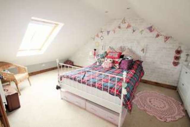  Image of 3 Bedroom Detached for sale at Newbold Road Barlestone Nuneaton, CV13 0DZ