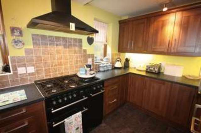  Image of 3 Bedroom Detached for sale at Newbold Road Barlestone Nuneaton, CV13 0DZ