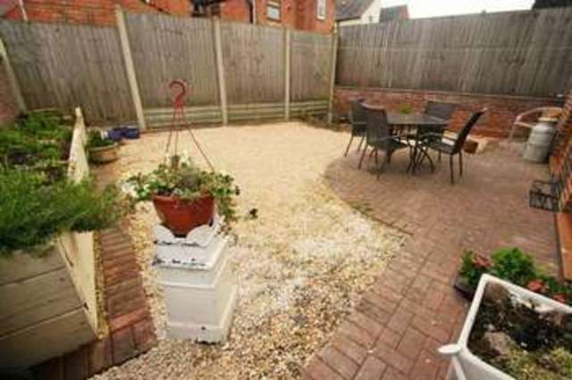  Image of 3 Bedroom Detached for sale at Newbold Road Barlestone Nuneaton, CV13 0DZ